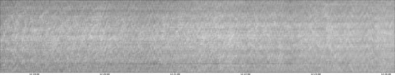 specMACS quicklook
