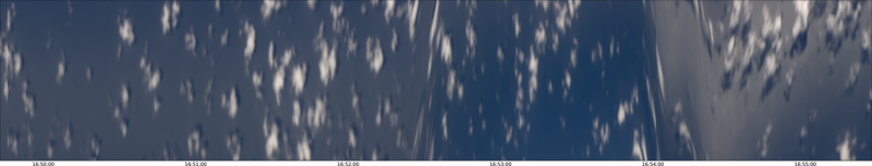 specMACS quicklook