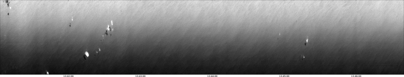 specMACS quicklook