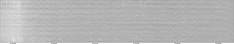 specMACS quicklook
