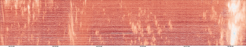 specMACS quicklook