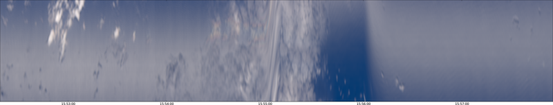 specMACS quicklook