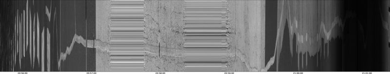 specMACS quicklook