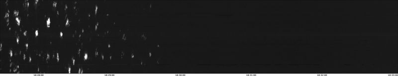 specMACS quicklook