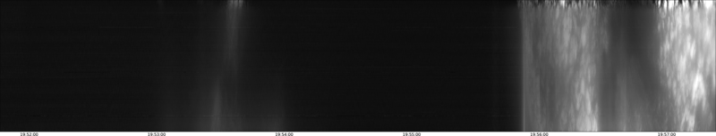 specMACS quicklook