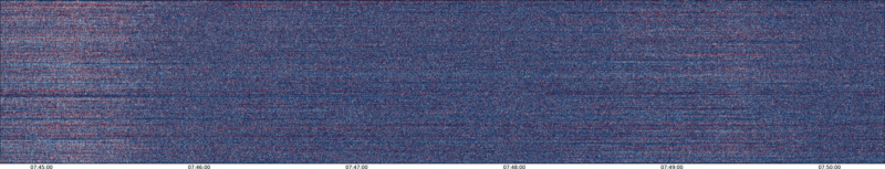 specMACS quicklook