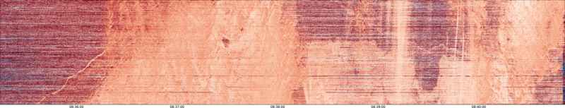 specMACS quicklook